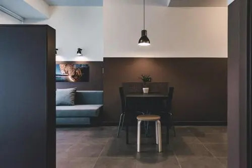 Zarautz SALBIDE APARTMENTS