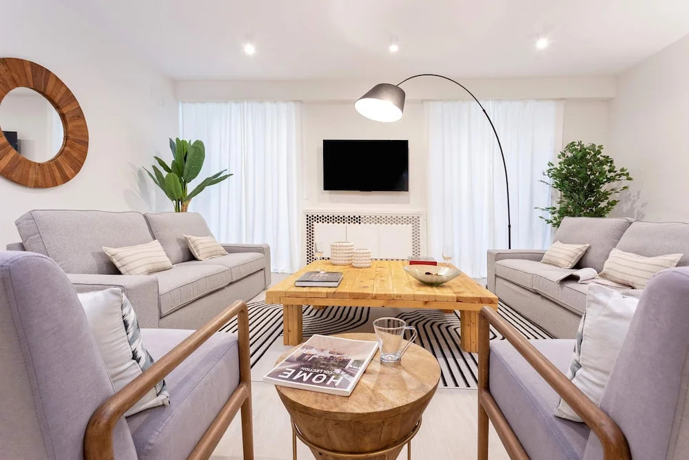 Lovely Apartment in Cordoba Teatro Gongora
