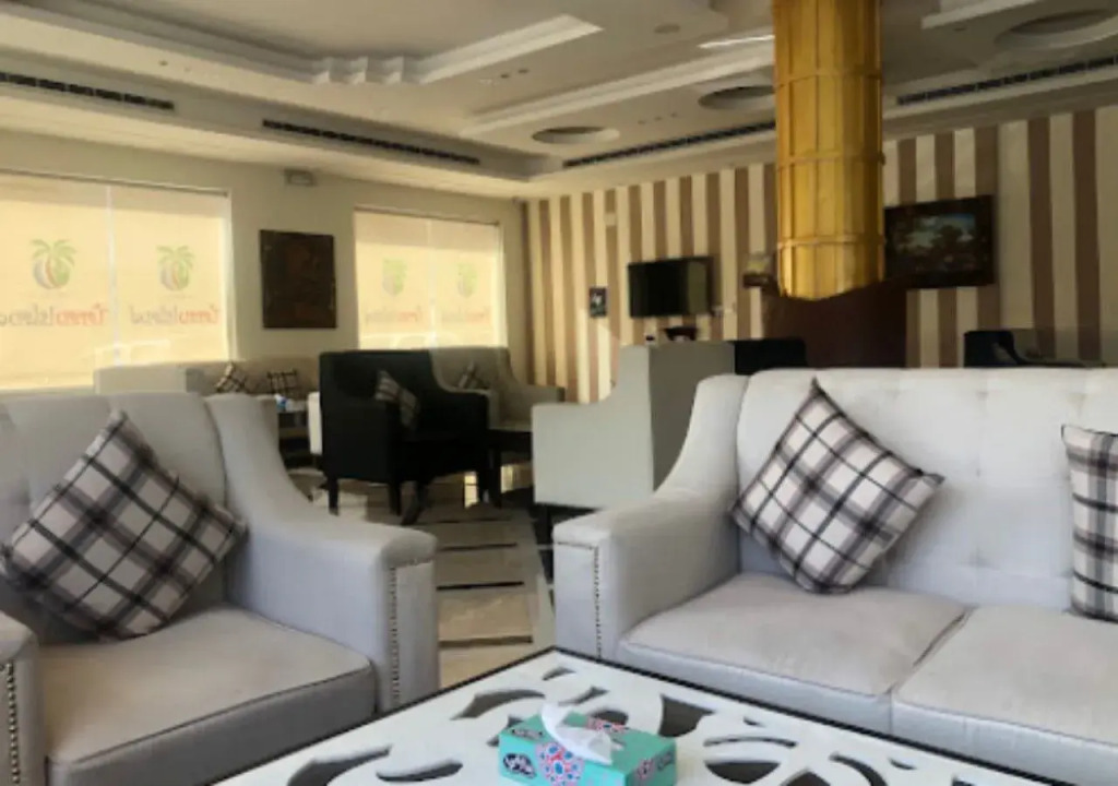 Methaq Hotel Suites