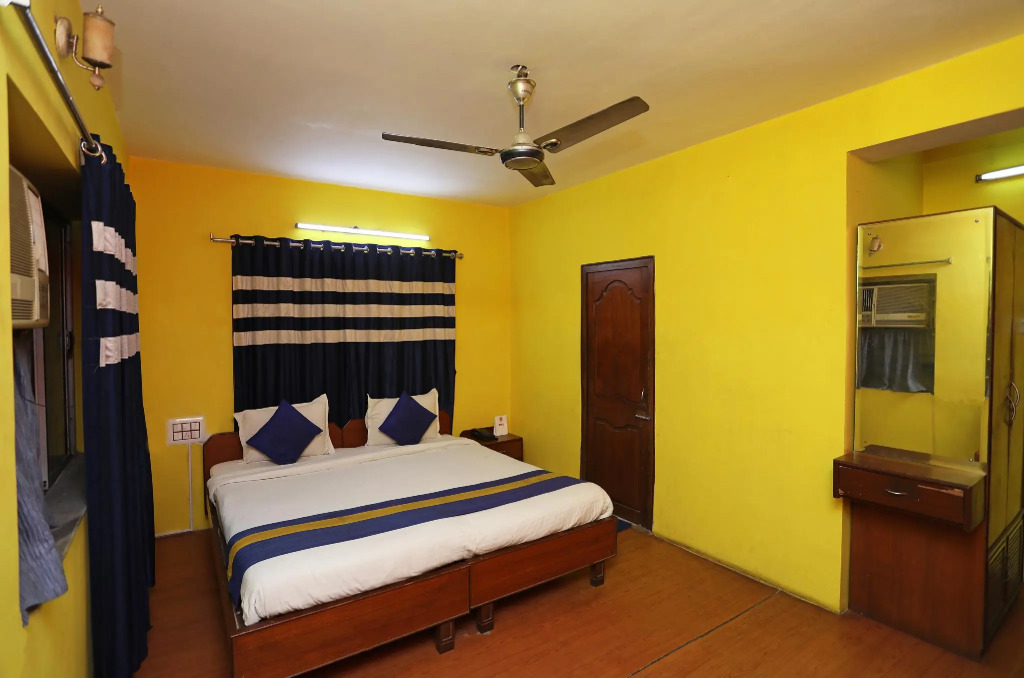 OYO 2910 Hotel Relax