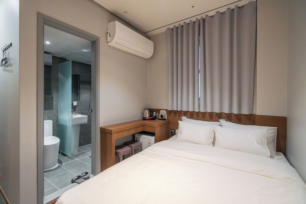 The Square Hostel Jongno