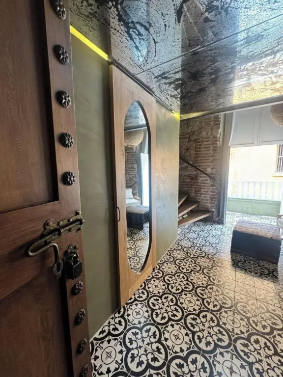 Hotel Villa Alta Guest House