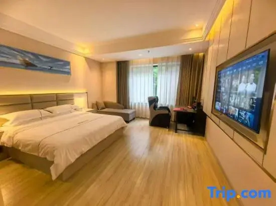 SUANCE HOL BATING Competition Cabin E-Sports Hotel
