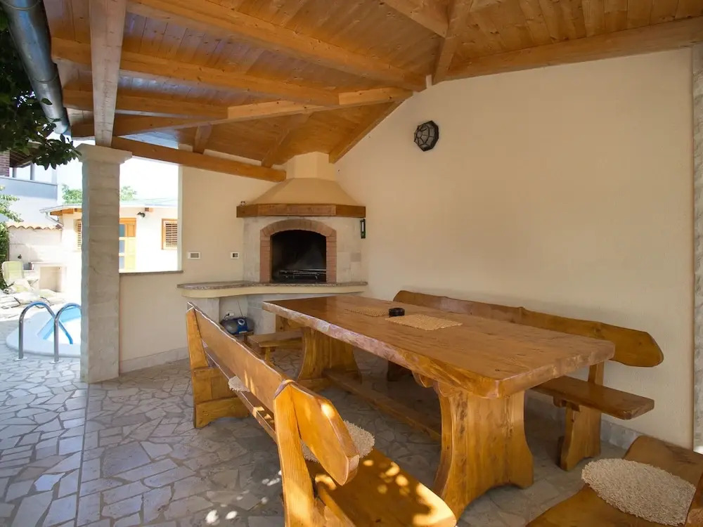 Holiday Home in Vodnjan With Private Pool