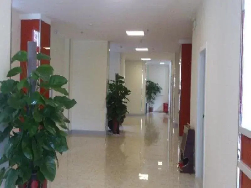 7Days Inn Shantou Coach Terminal Huang He Road