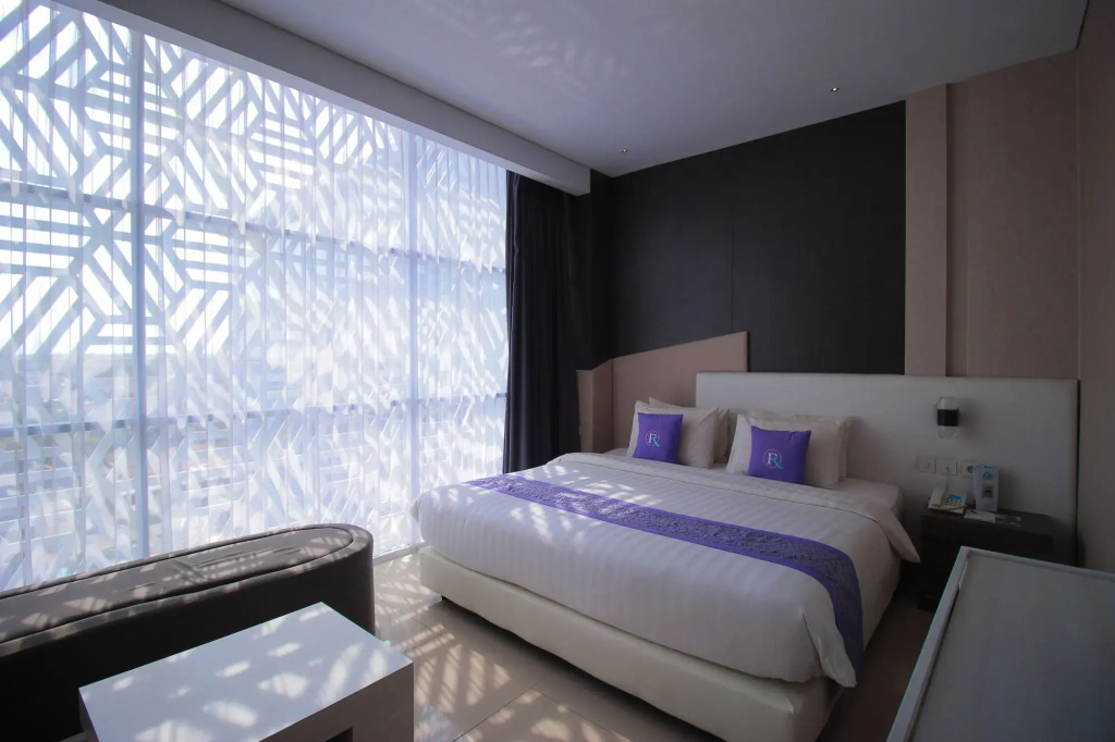 Forriz Hotel Yogyakarta