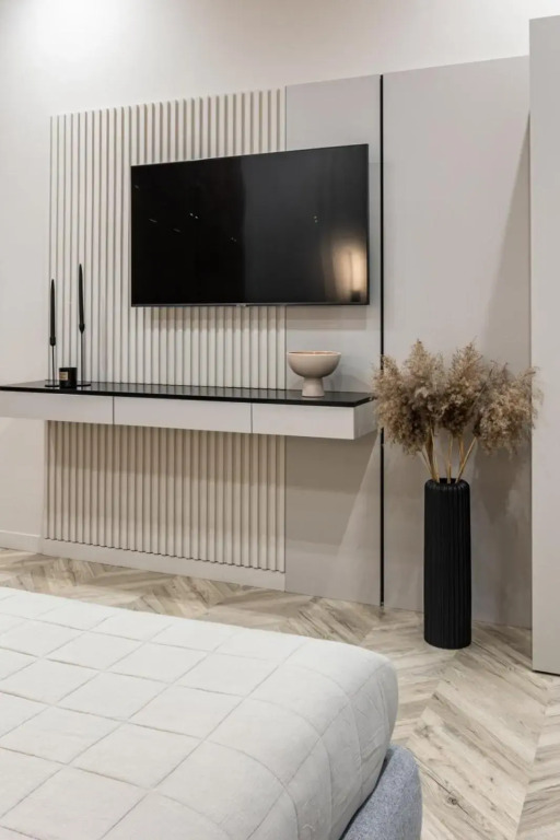 Apartment On Kulisha 28