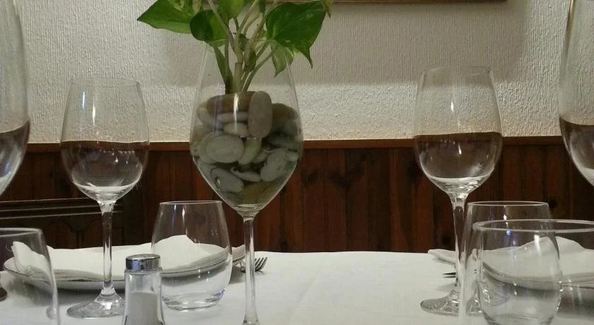 Hostal El Panadero