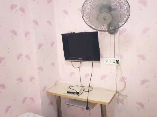 Rujia Apartment