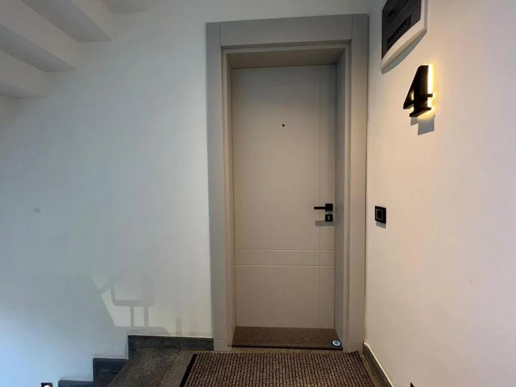 The Pearl Residence Bodrum