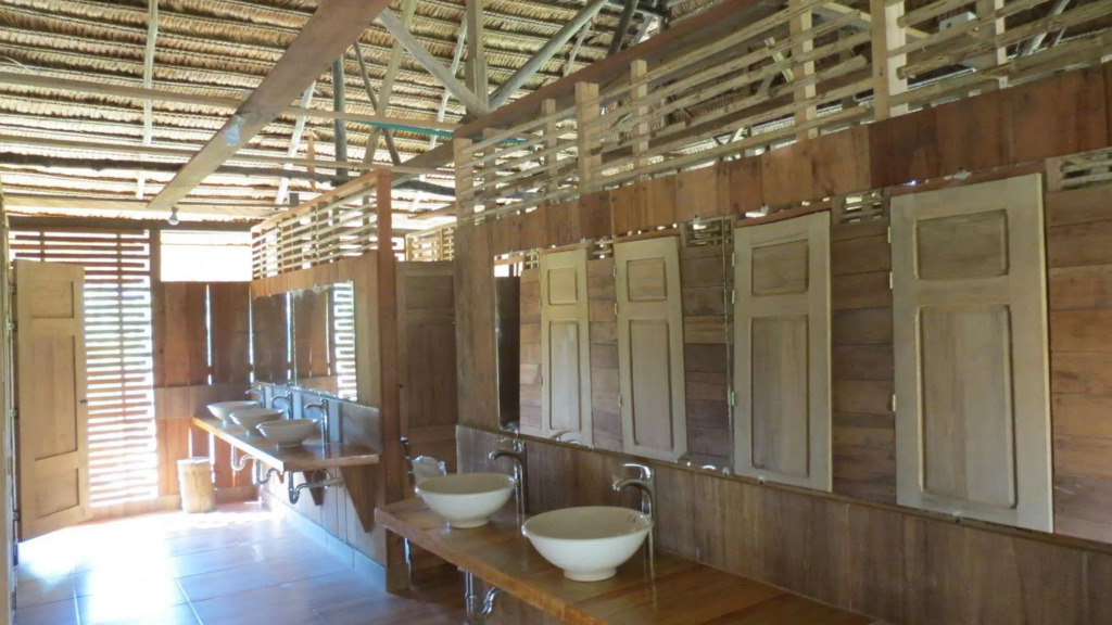 Reserva Indígena Irapay - Amazonas