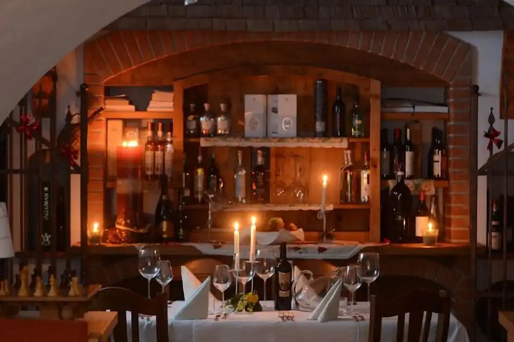 Paganella Gourmet and Relax