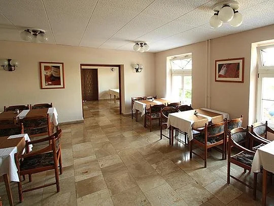 Aquilo Hotel Panoráma