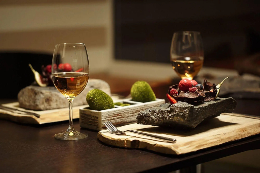 Atrium Hotel - Family friendly