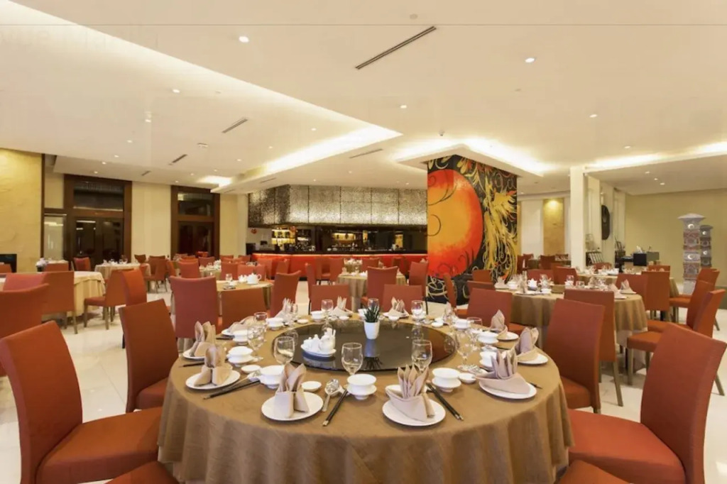 The Bellevue Manila