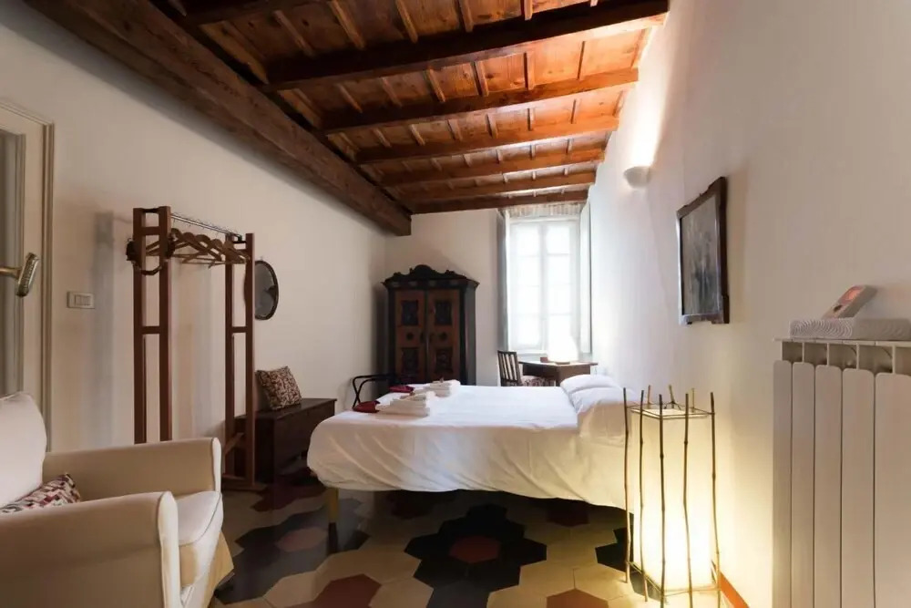 Ticinese 59 Apartment