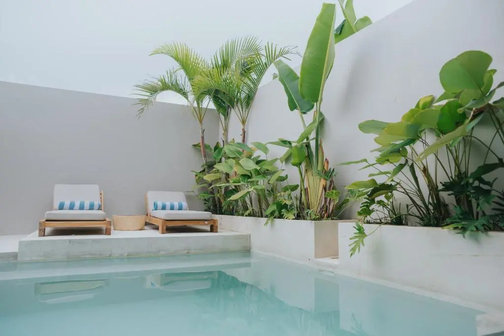 Berutz Villa Canggu