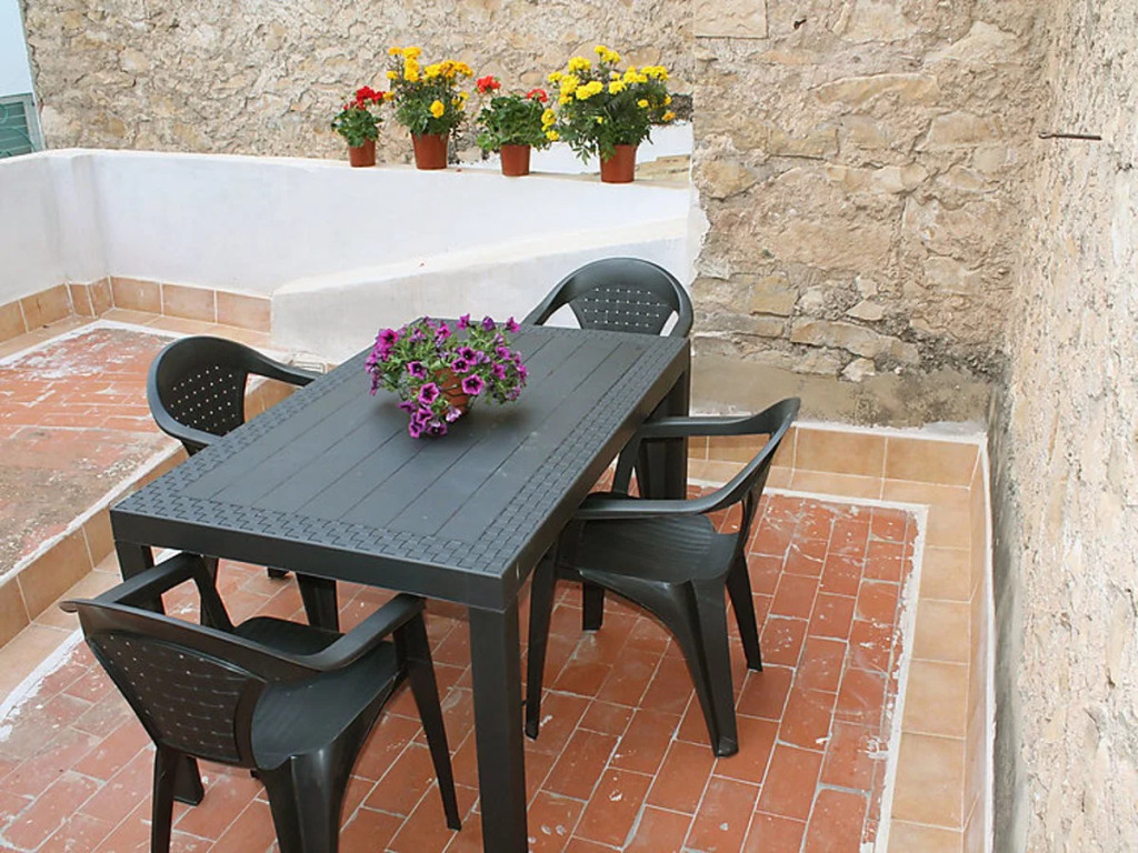 Apartment Bernia