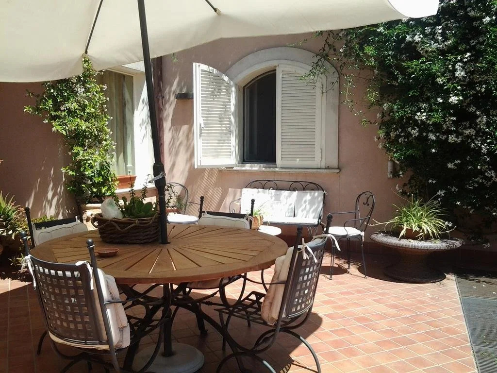My Home in Sicily