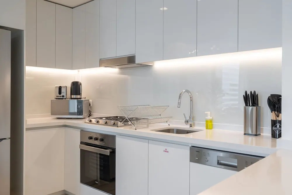 Elegant 1-bedroom Apartment for 2 Near to Burj Khalifa