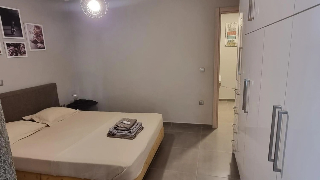 Casa Moderno near the beach
