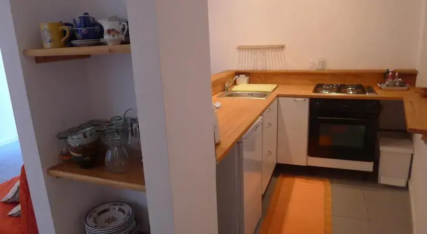 Casa Lucia