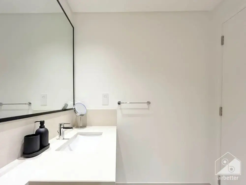 Burj Crown Luxurious 2bedroom Balcony