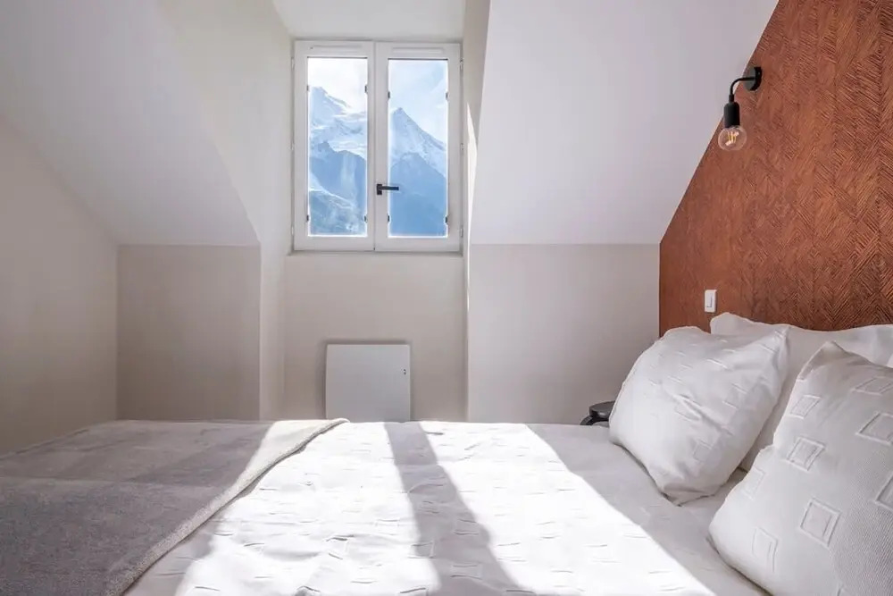 L Appart 52 in the Heart of Chamonix French Alps