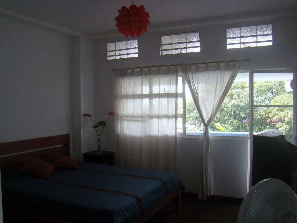 Casa Hotel Jardin Azul