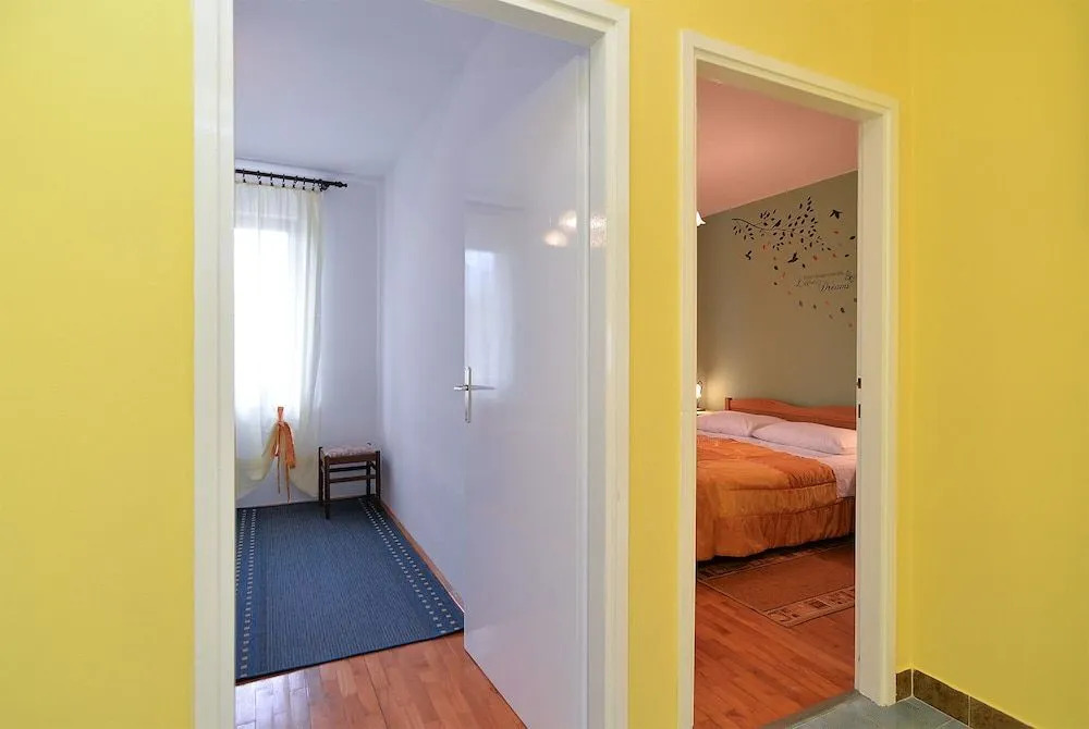 Apartment 745