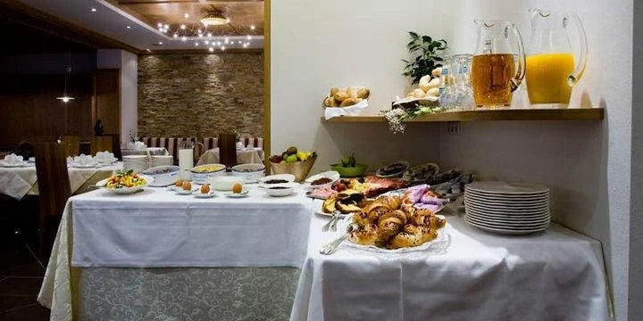 Hotel Pfandleralm
