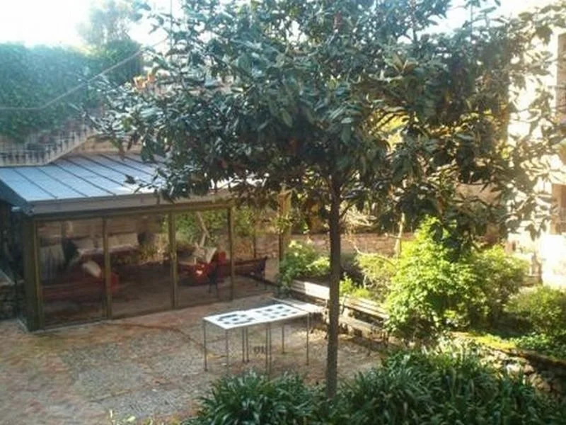Casa de Güela
