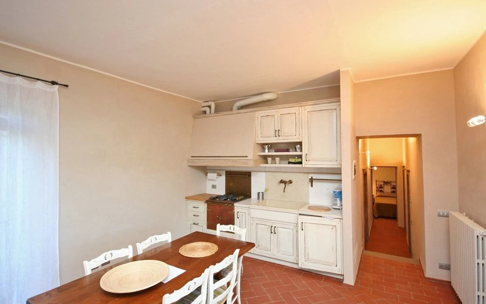 Chianti Suite