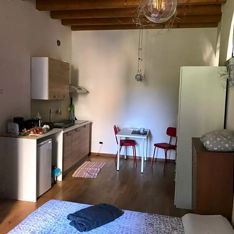 MyRoom Città Alta 1