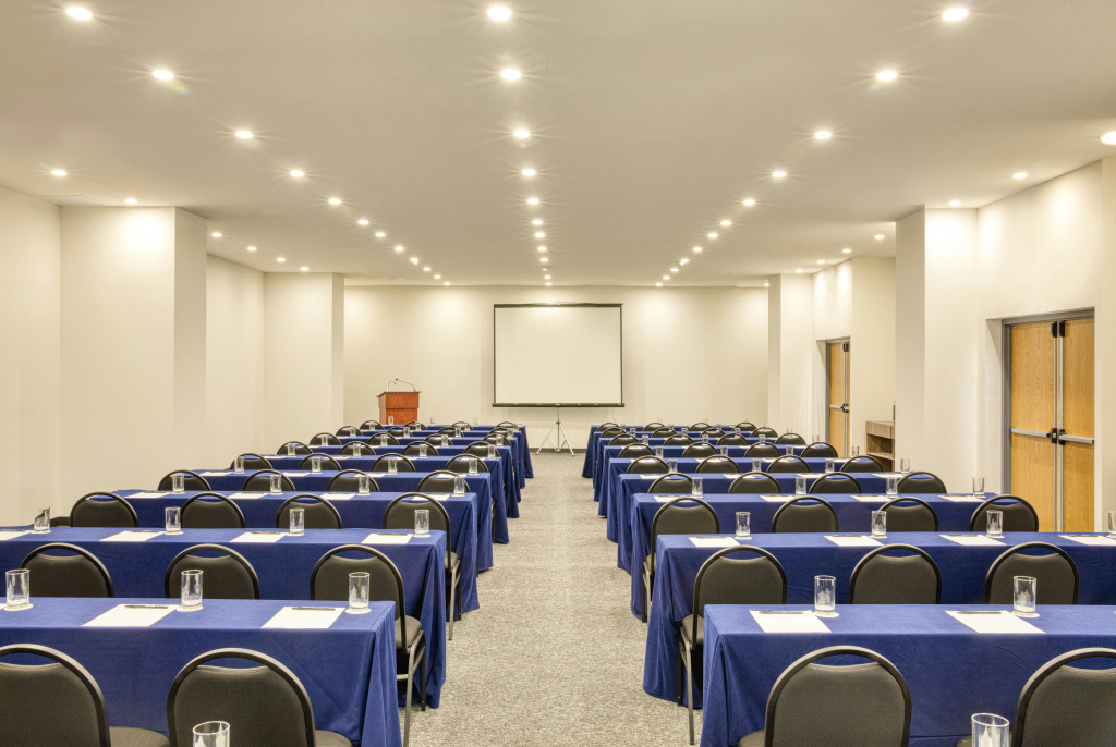Fiesta Inn Guadalajara Periferico Poniente