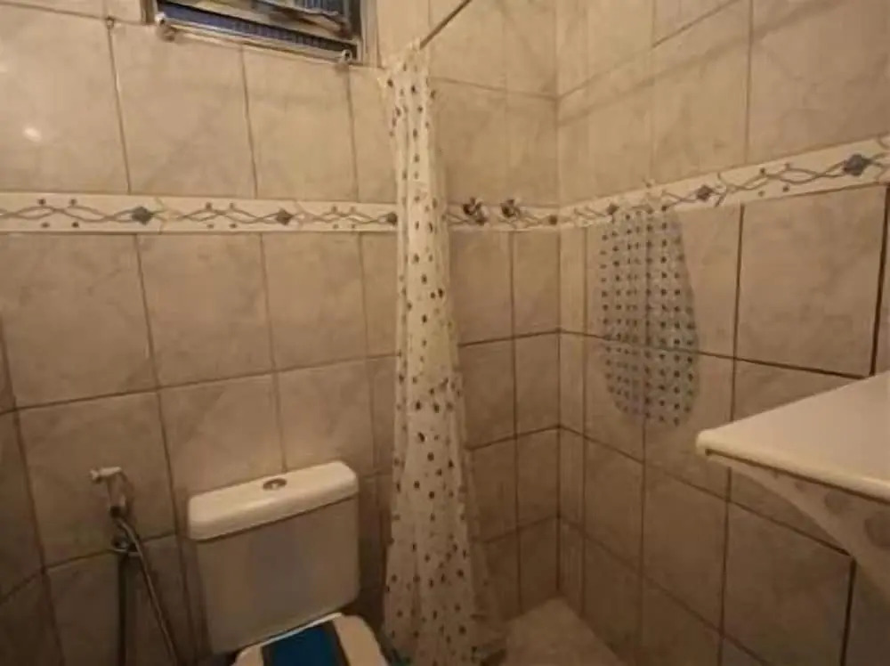 GoHouse Atlantica 1218