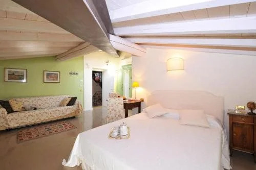 B&B La Mongolfiera