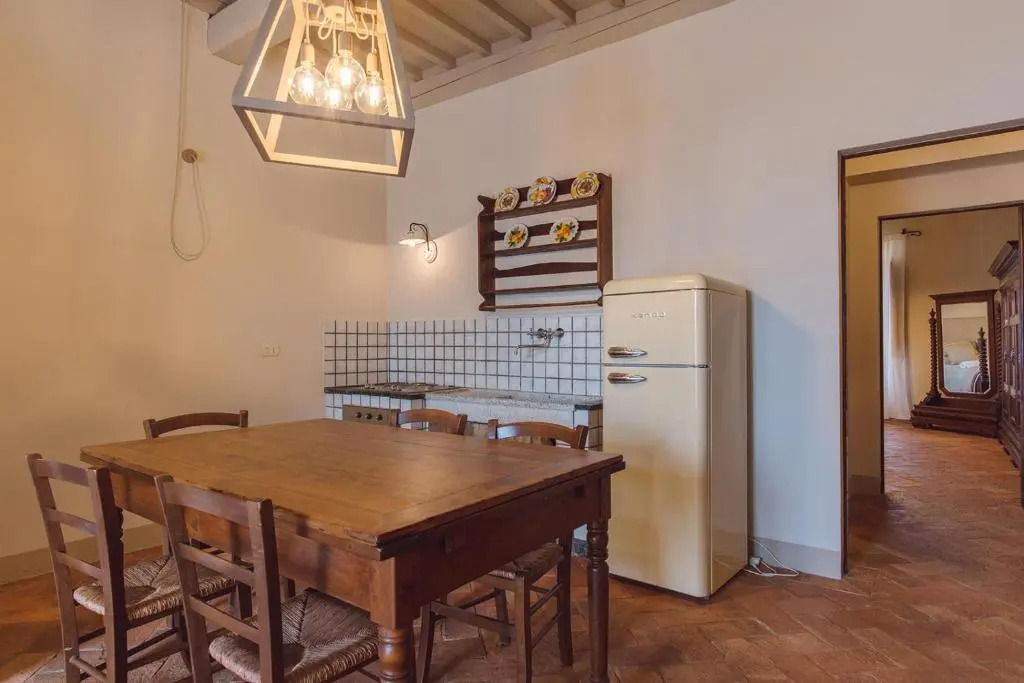 Villa Aia Vecchia