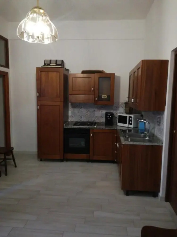 Zia Amalia Villa Asfodelo