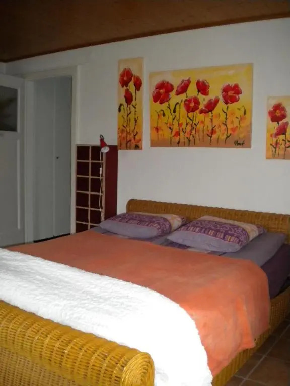 Appartement La Coudraie