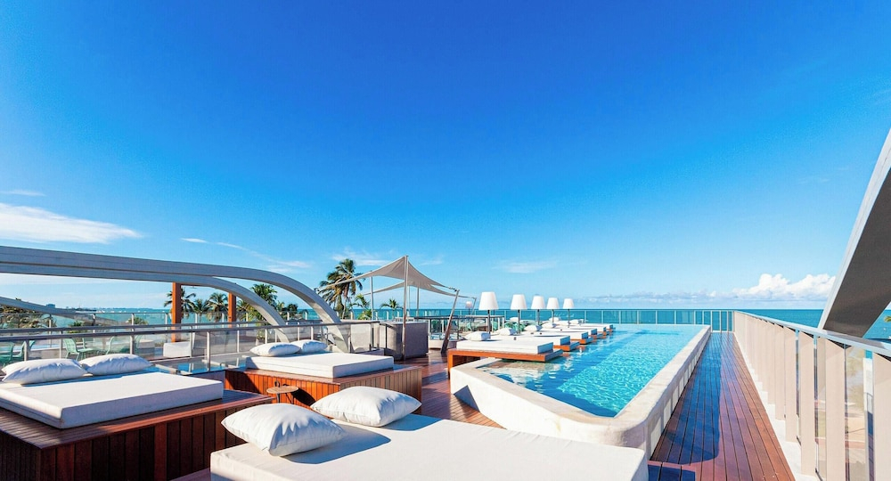 Setai Yacht by MyFlats Hospedagens