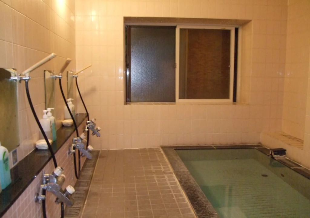 Marunaka Ryokan