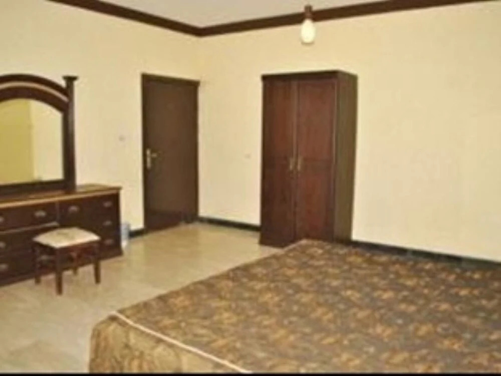 Golden Prince Hotel 1