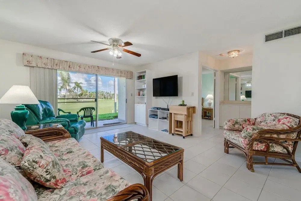 Vista Verde North Townhouse 21