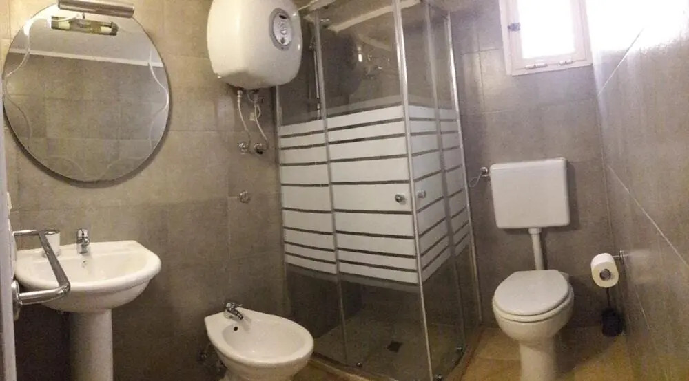 Le Dimore Centro B&B