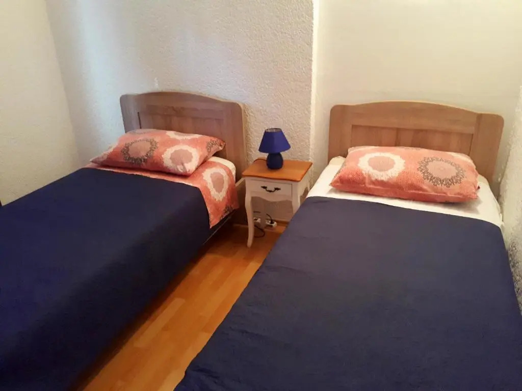 Apartments Lea Poreč