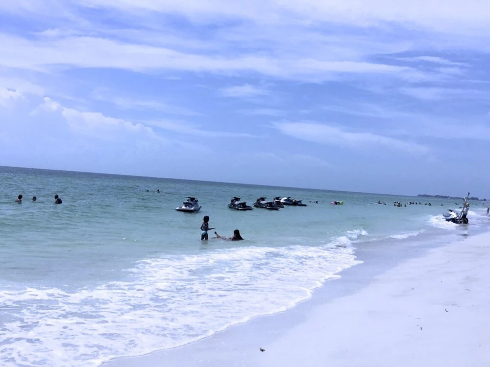 Anna Maria Island 4102 - 5