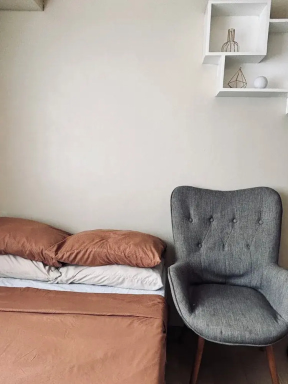 A Tranquil Hideaway in the City 332