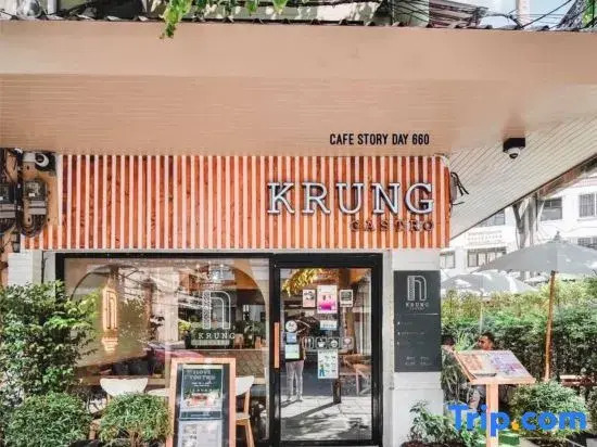 Krung Boutique Hotel