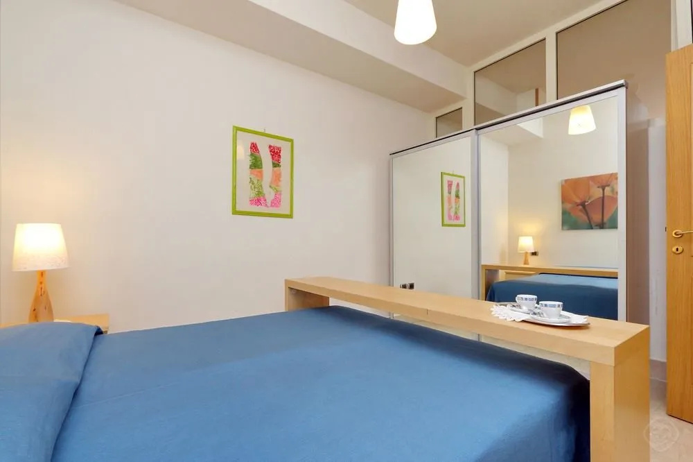 S. Giovanni Apartments - Appio Latino Area
